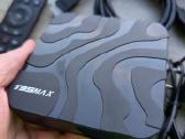 Android TV priedėlis T95 Max 4/32 GB Android 12 - nuotraukos Nr. 4