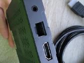 Android TV priedėlis T95 Max 4/32 GB Android 12 - nuotraukos Nr. 7