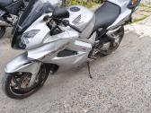 Parduodu VFR 800 - nuotraukos Nr. 4