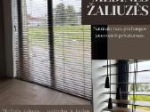 Medinės žaliuzės, roletai, tinkleliai gera kaina - nuotraukos Nr. 2