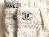 Chanel mot džinsai 36 - nuotraukos Nr. 6