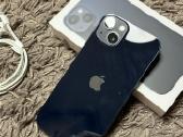 iPhone 13 128 GB, Midnight Black metai garantija - nuotraukos Nr. 3
