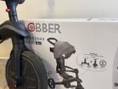 Globber Exlorer Trike Foldable 4in1 triratukas - nuotraukos Nr. 2