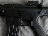 Pneumatinis Šautuvas Colt M4 - nuotraukos Nr. 4