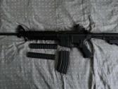 Pneumatinis Šautuvas Colt M4 - nuotraukos Nr. 7