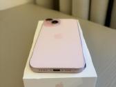 iPhone 15 128gb - nuotraukos Nr. 2