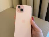 iPhone 15 128gb - nuotraukos Nr. 7