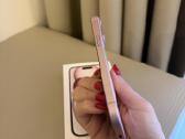 iPhone 15 128gb - nuotraukos Nr. 8