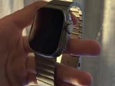 Apple Watch Ultra 2 - nuotraukos Nr. 2
