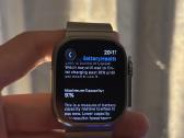 Apple Watch Ultra 2 - nuotraukos Nr. 4