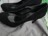 Alexander Mcqueen aukštakulniai - nuotraukos Nr. 2