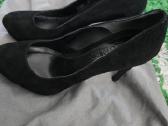 Alexander Mcqueen aukštakulniai - nuotraukos Nr. 3