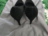 Alexander Mcqueen aukštakulniai - nuotraukos Nr. 4