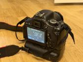 Canon EOS 600d / 18-55mm Is Stm / 26k kadrų - nuotraukos Nr. 4