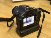 Canon EOS 600d / 18-55mm Is Stm / 26k kadrų - nuotraukos Nr. 6
