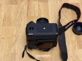 Canon EOS 600d / 18-55mm Is Stm / 26k kadrų - nuotraukos Nr. 7