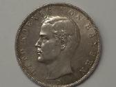 3 Markės 1909 m., Vokietija Bavarija, Otas - nuotraukos Nr. 5