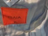 Originalus Isaia Napoli "Gregory" švarkas, - nuotraukos Nr. 3