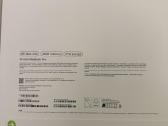 MacBook Pro 16 M5 Max 18c Cpu, 40c Gpu, 48gb 2tb - nuotraukos Nr. 2