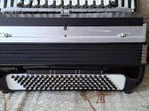 Profesionalus Akordeonas Hohner Atlantic - nuotraukos Nr. 3