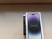iPhone 14 pro max 128gb 100% battery health - nuotraukos Nr. 4