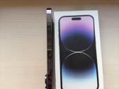 iPhone 14 pro max 128gb 100% battery health - nuotraukos Nr. 5