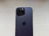 iPhone 14 pro max 128gb 100% battery health - nuotraukos Nr. 7
