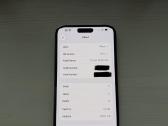 iPhone 14 pro max 128gb 100% battery health - nuotraukos Nr. 8