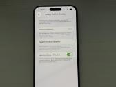 iPhone 14 pro max 128gb 100% battery health - nuotraukos Nr. 2
