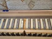 Profesionalus Akordeonas Hohner Atlantic - nuotraukos Nr. 5