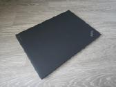 Lenovo Thinkpad T14s Gen3 i7 32gb 512gb touch sim - nuotraukos Nr. 3