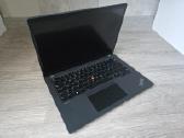 Lenovo Thinkpad T14s Gen3 i7 32gb 512gb touch sim - nuotraukos Nr. 4