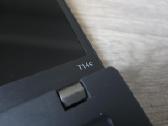 Lenovo Thinkpad T14s Gen3 i7 32gb 512gb touch sim - nuotraukos Nr. 6