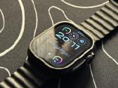 Apple Watch Ultra 2 - nuotraukos Nr. 2
