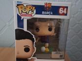 Barcelonos marškinėliai(originali)+funko pop - nuotraukos Nr. 3