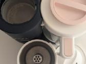 Beabe babycook neo garintuvas trintuvas - nuotraukos Nr. 4