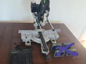 Festool Kcs 60 Ec Tec - nuotraukos Nr. 3