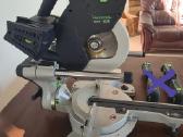 Festool Kcs 60 Ec Tec - nuotraukos Nr. 2