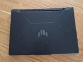 Asus Tuf Fa506 15.6/ryz7/16/512/rtx3050 - nuotraukos Nr. 2