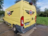 Fiat Ducato Maxi(2016)2.3 96kw - nuotraukos Nr. 2