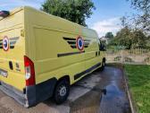 Fiat Ducato Maxi(2016)2.3 96kw - nuotraukos Nr. 3