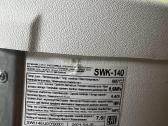 Kospel Swk-140 vandens šildytuvas 220 greitaeigis - nuotraukos Nr. 4