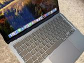 MacBook Air M2 (2022) 16gb/ 256 SSD - nuotraukos Nr. 2