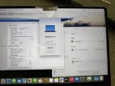 MacBook Air M2 (2022) 16gb/ 256 SSD - nuotraukos Nr. 3