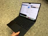 MacBook Air M2 (2022) 16gb/ 256 SSD - nuotraukos Nr. 4