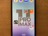 iPhone 11 pro max 256gb - nuotraukos Nr. 2