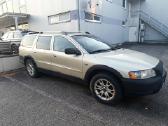 Volvo Xc70 - nuotraukos Nr. 2