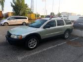 Volvo Xc70 - nuotraukos Nr. 3