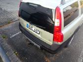 Volvo Xc70 - nuotraukos Nr. 4