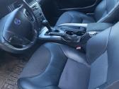 Volvo Xc70 - nuotraukos Nr. 6